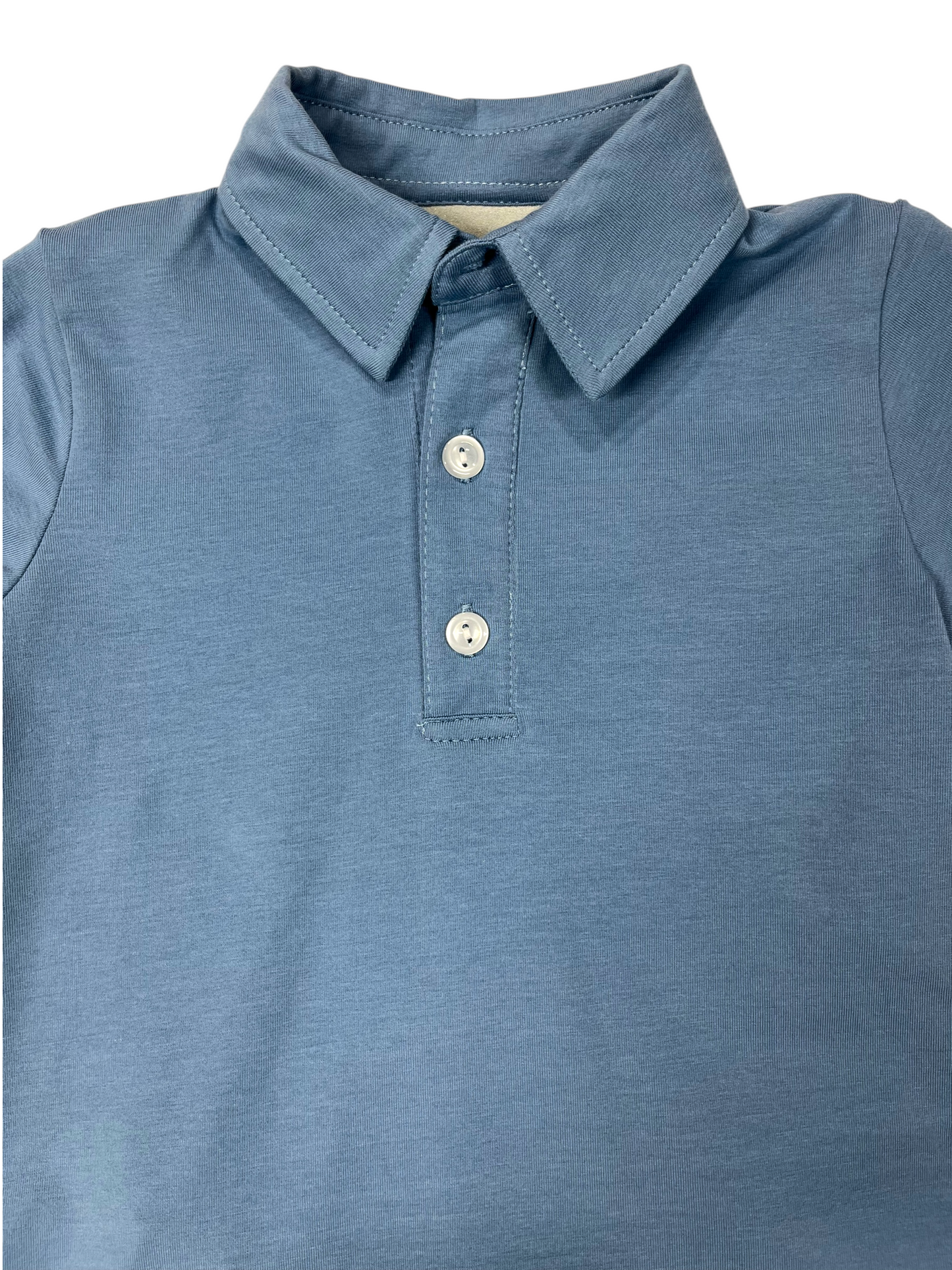 Golf Polo Short Set