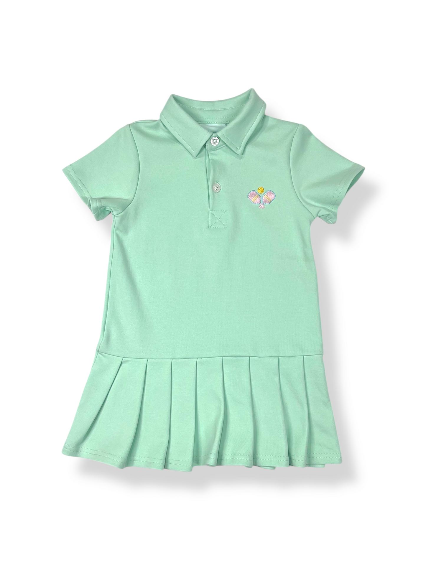 PRE-ORDER Pickleball Tennis Dress