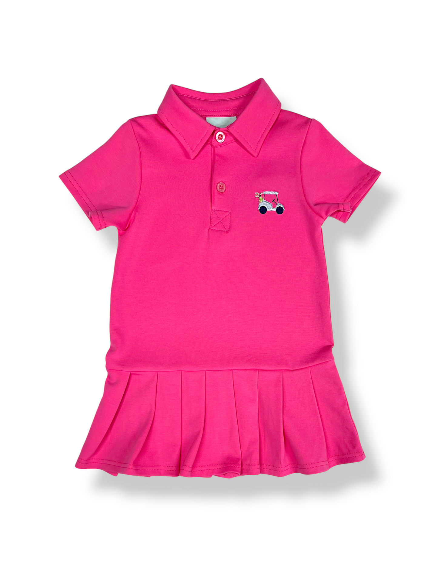 PRE-ORDER Golf Tennis Dress