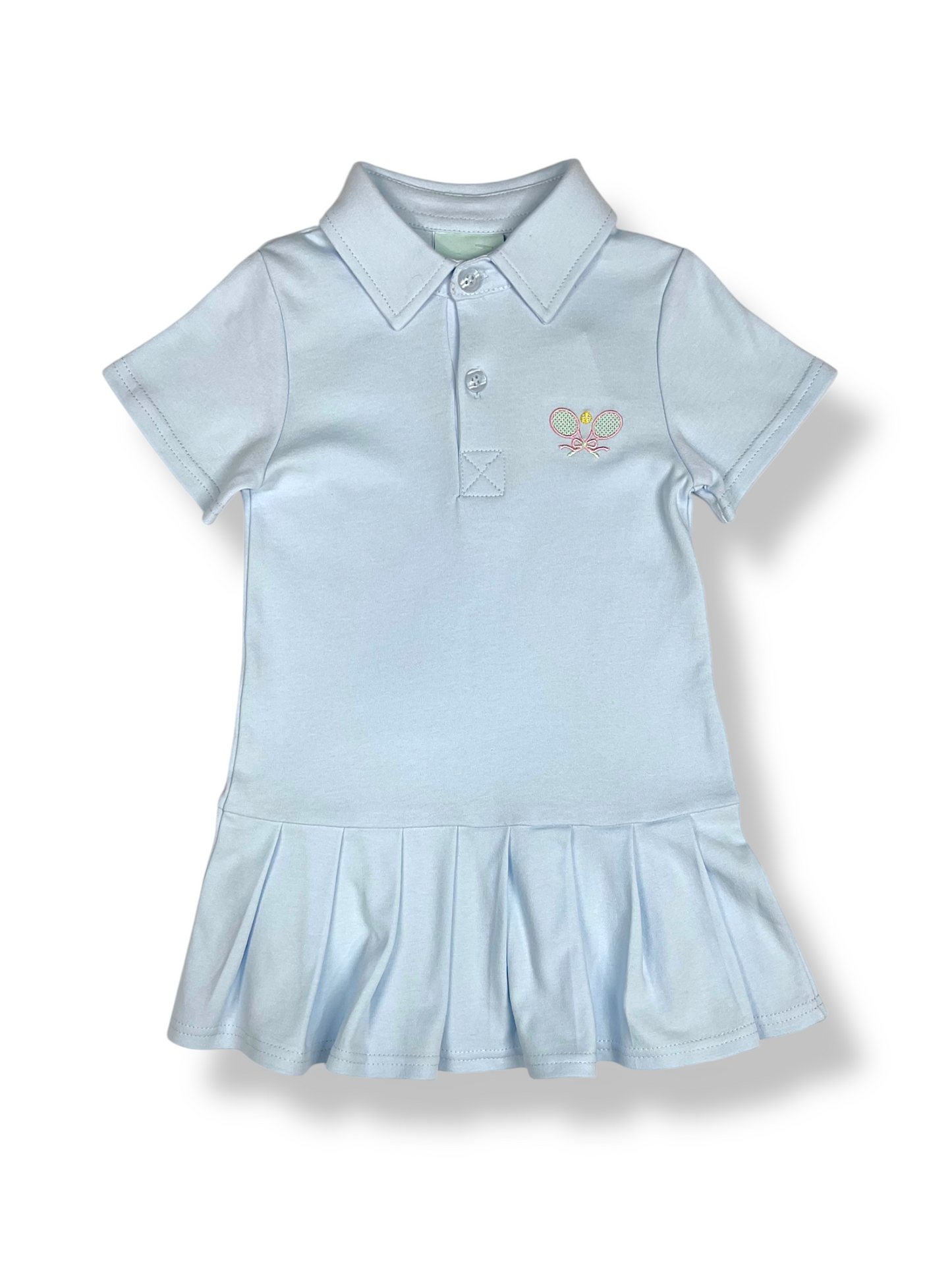 PRE-ORDER Serve Tennis Dress