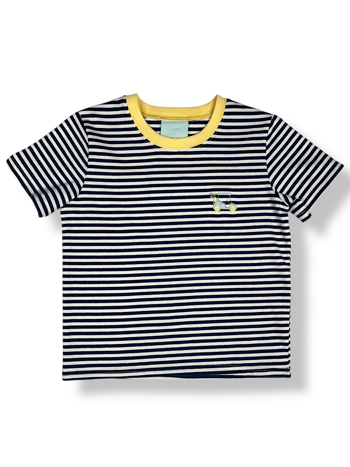 PRE-ORDER Golf Embroidered T-Shirt