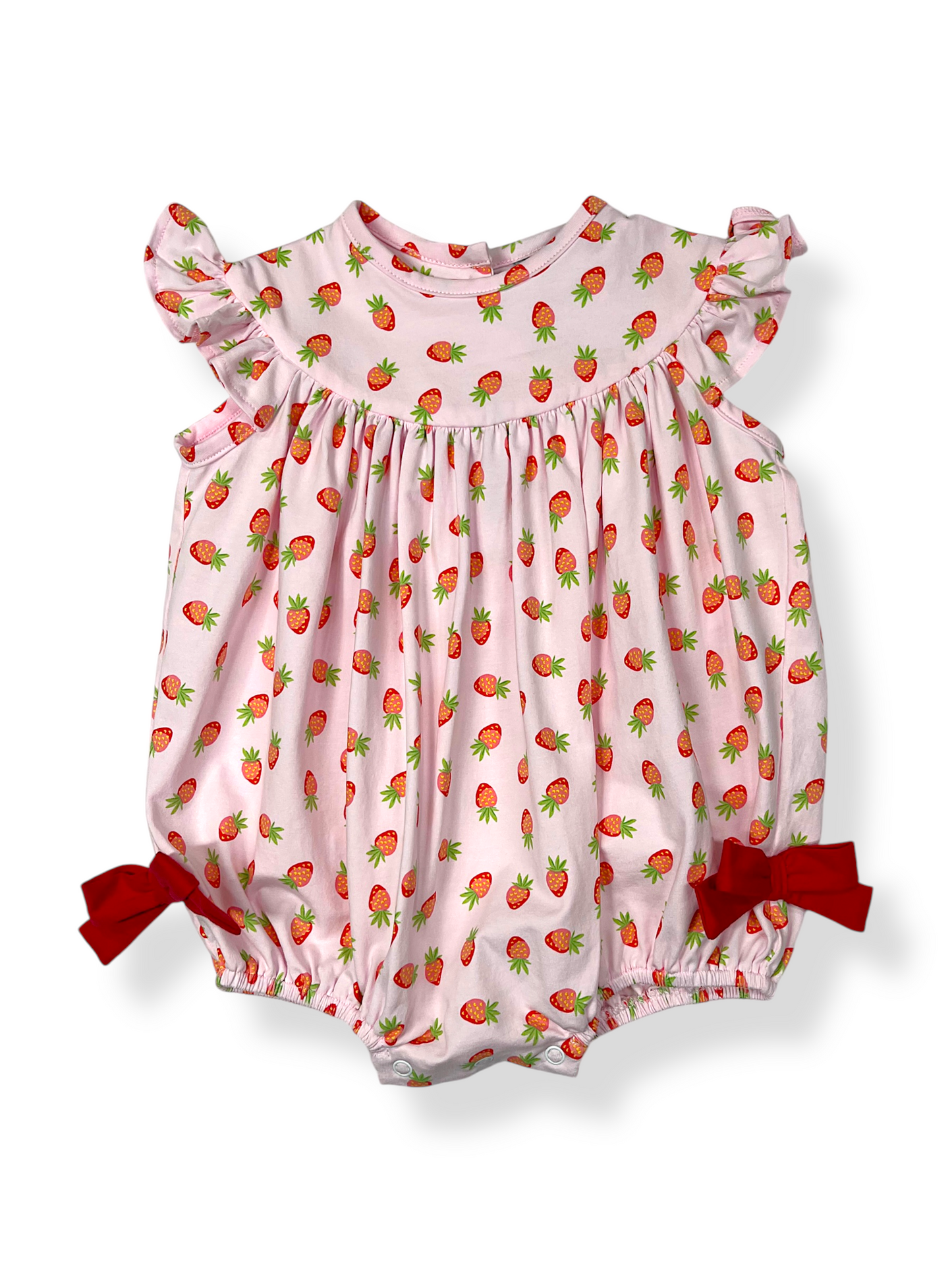 Strawberry A/S Bubble