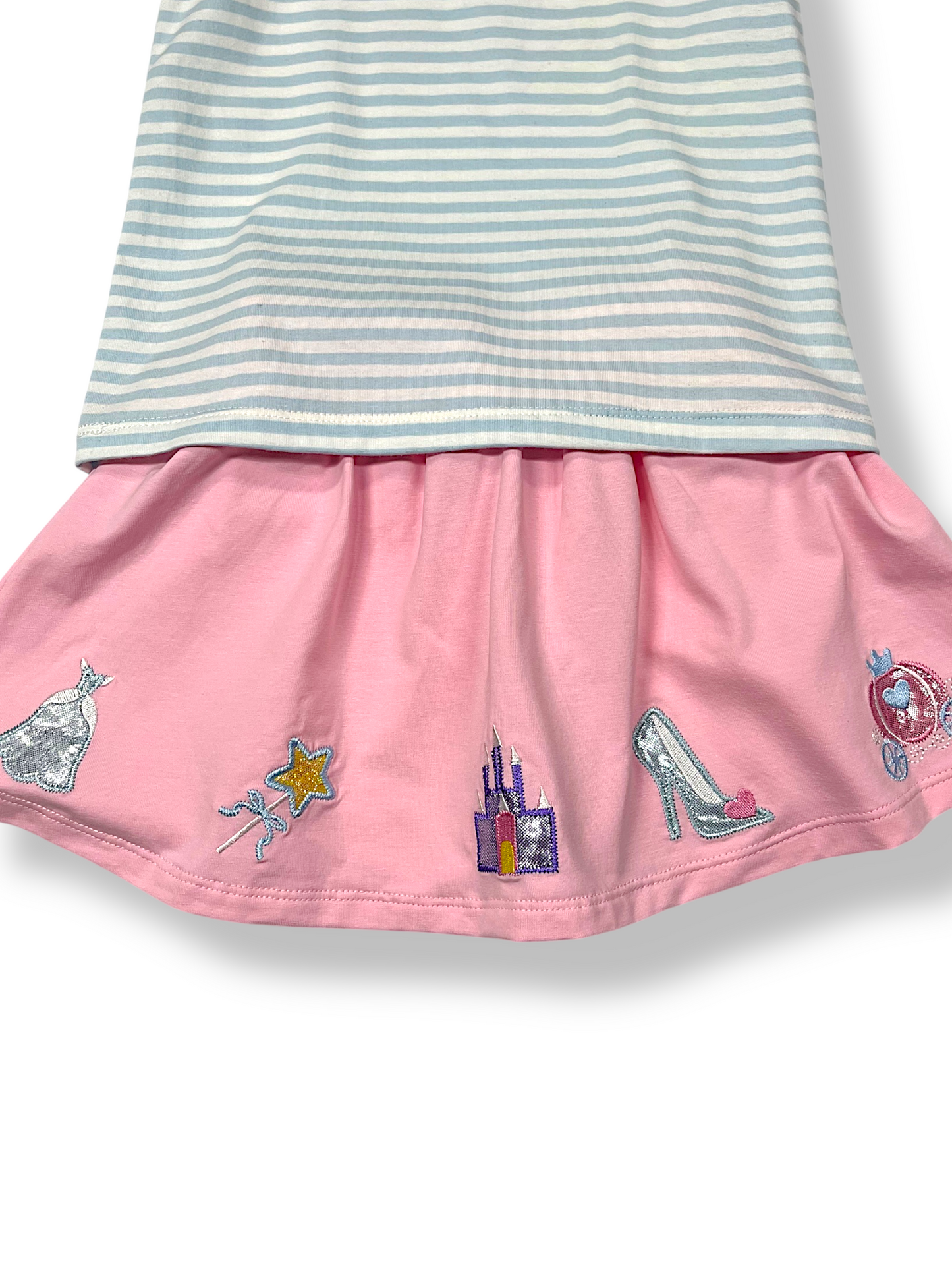 Princess Skort Set