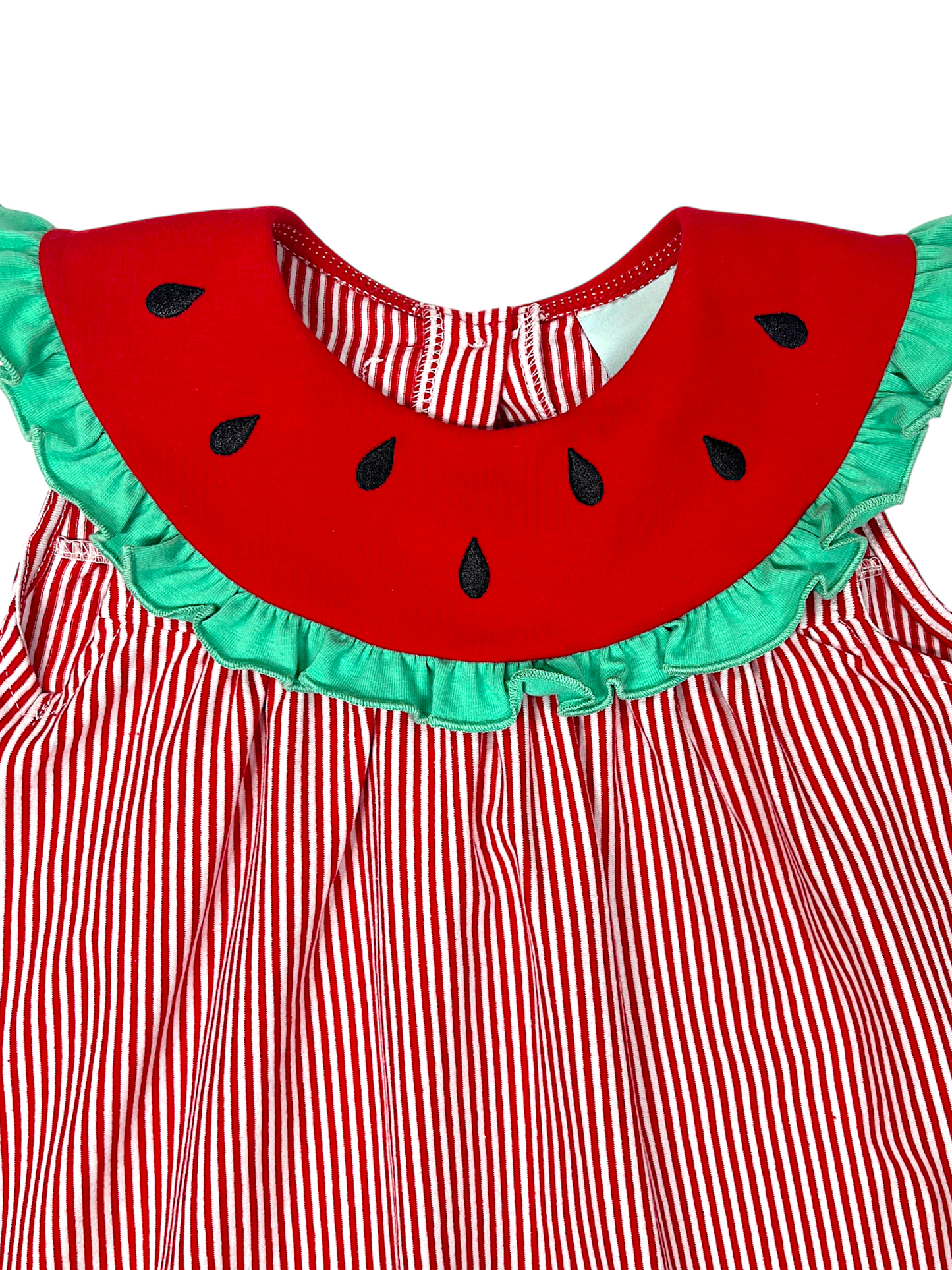 PRE-ORDER Watermelon Dress