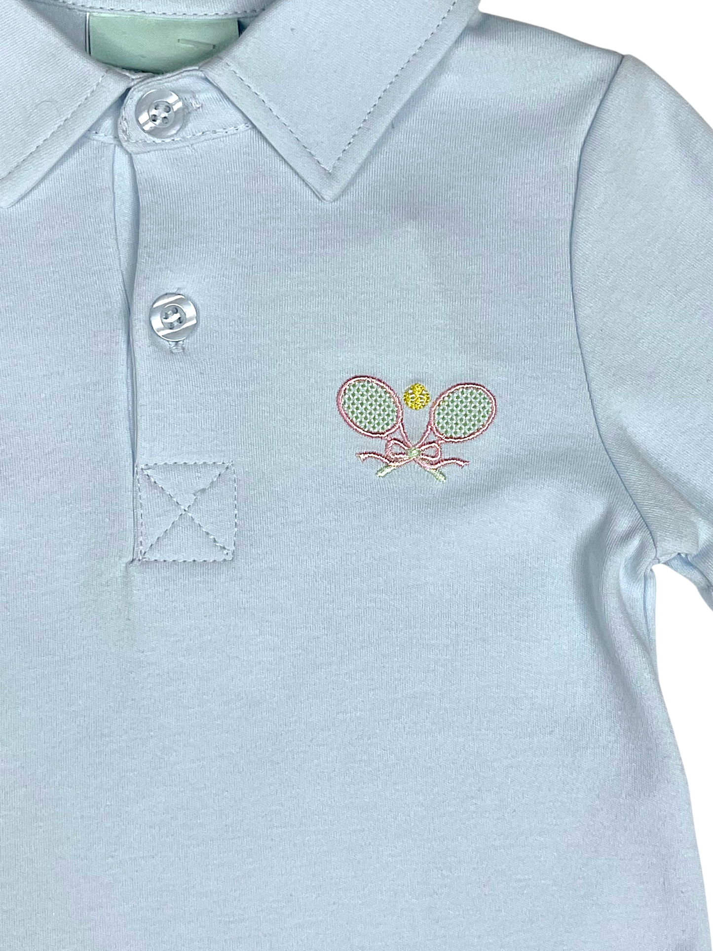 PRE-ORDER Serve Tennis Dress