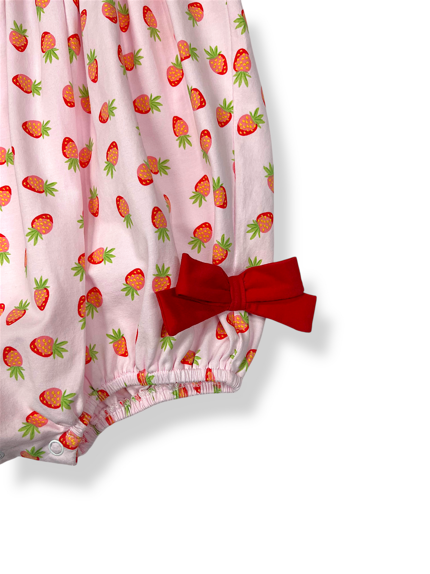 Strawberry A/S Bubble