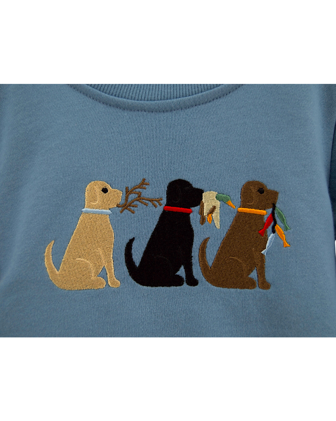 Lab Trio Jogger Set