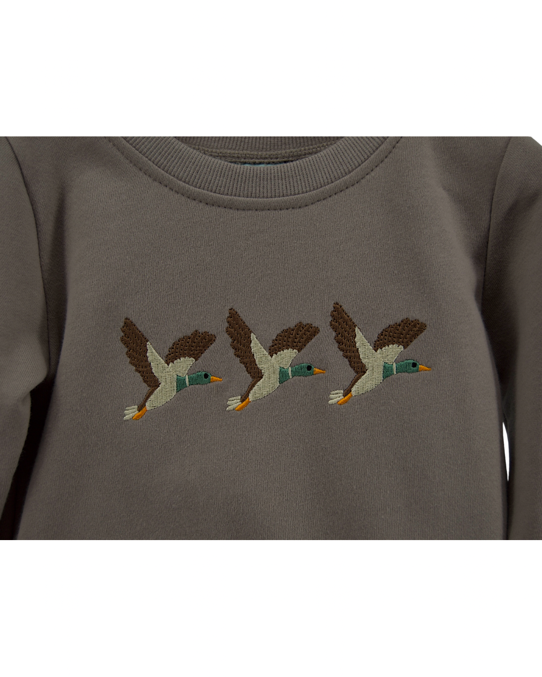 Mallard Trio Jogger Set