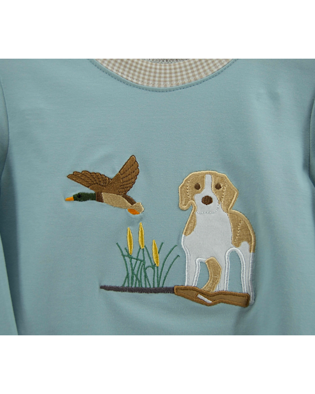 Duck Hunting Boy Pant Set