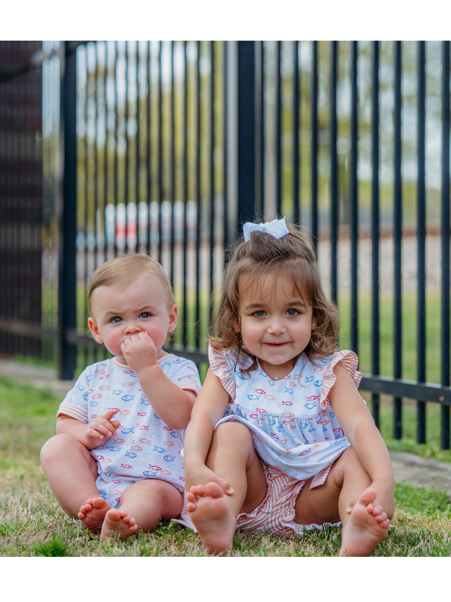 Sibling Sets