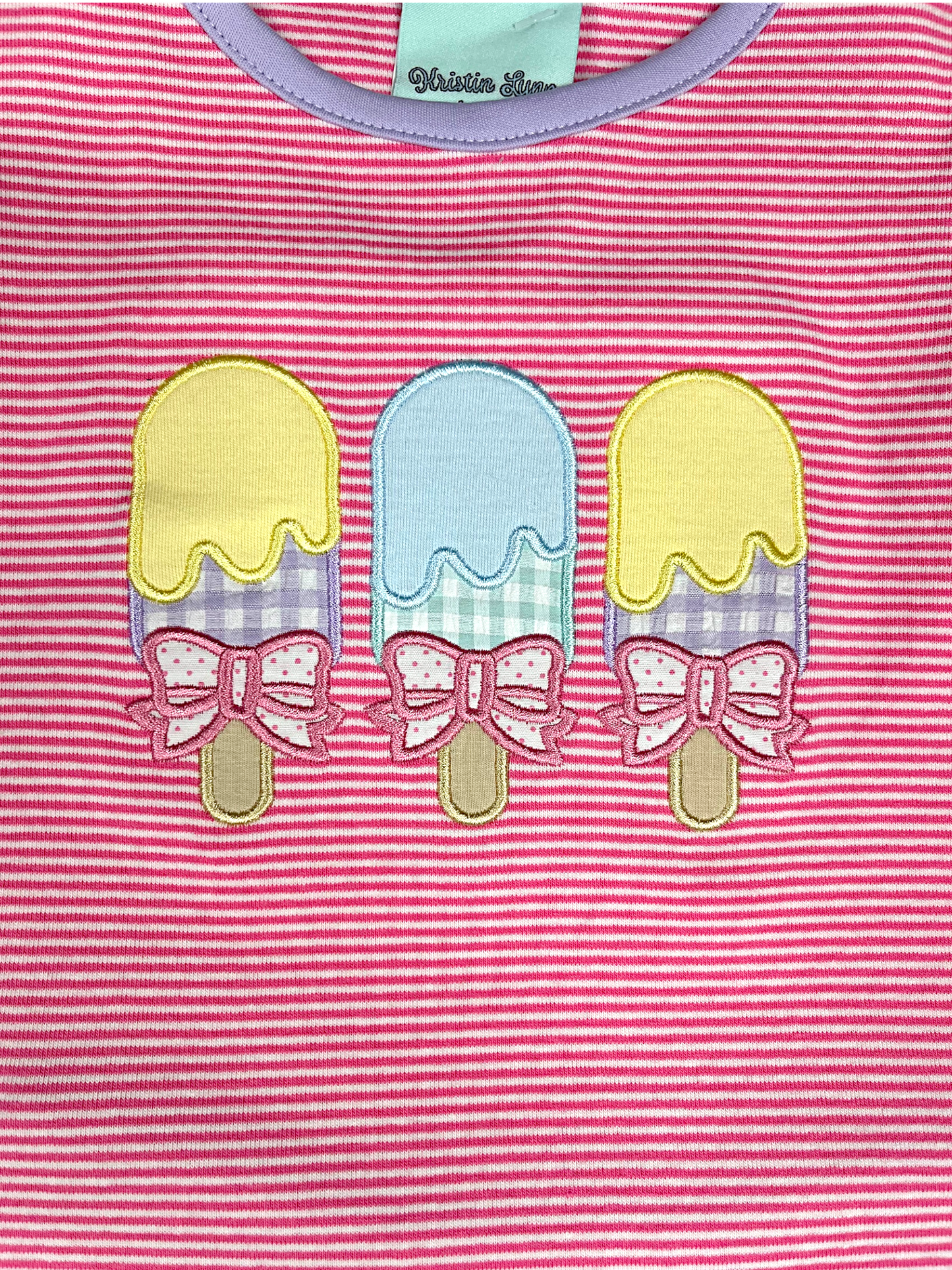 Sweet Treats A/S Short Set