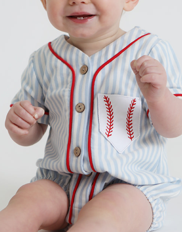Baseball Pocket Bubble