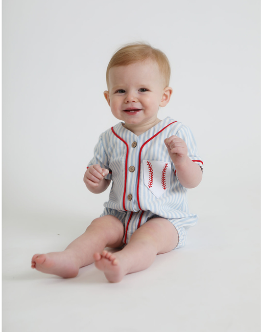 Baseball Pocket Bubble